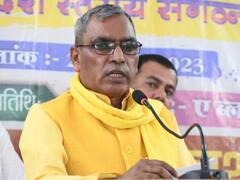 क्या बीजेपी के साथ निकाय चुनाव लड़ेंगे ओम प्रकाश राजभर? इस कदम ने बढ़ा दी अटकलें