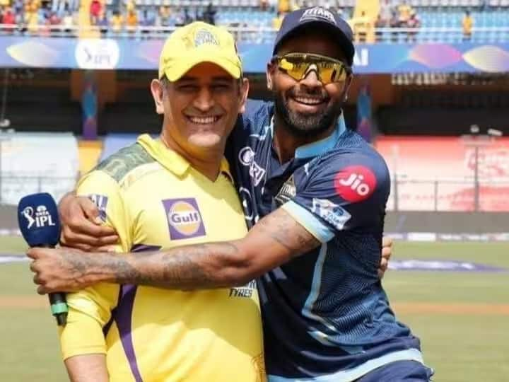 Match Prediction: know all details of first ipl match between chennai super kings and gujarat titans with probable playing-11, pitch report IPL 2023 Match 1: આવતીકાલે પ્રથમ મેચ, ચેન્નાઇ Vs ગુજરાત, જાણો પીચ રિપોર્ટથી લઇને સંભવિત પ્લેઇંગ ઇલેવન વિશે.....