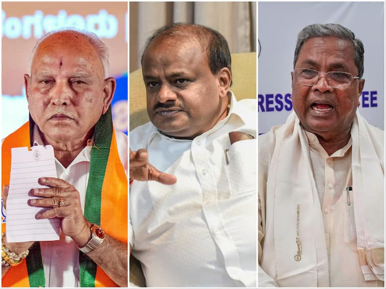 Karnataka Election 2023: Six Key Factors Impact Voter Choice ABP-CVoter survey congress BJP Siddaramaiah Yediyurappa CM Bommai Karnataka Election 2023: 6 Key Factors That Could Impact Voter Choice