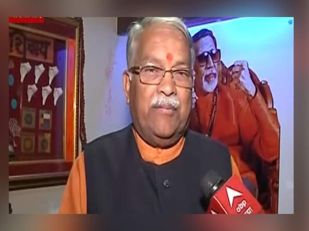 Chandrakant Khaire on BJP: छत्रपती संभाजीनगरमधील घटना हा देवेंद्र फडणवीसांचाच प्लॅन; चंद्रकांत खैरेंचा भाजपवर हल्लाबोल Chandrakant Khaire Says Chhatrapati Sambhaji Nagar Clash is plan of Devendra Fadnavis BJP Maharashtra News Chandrakant Khaire on BJP: छत्रपती संभाजीनगरमधील घटना हा देवेंद्र फडणवीसांचाच प्लॅन; चंद्रकांत खैरेंचा भाजपवर हल्लाबोल