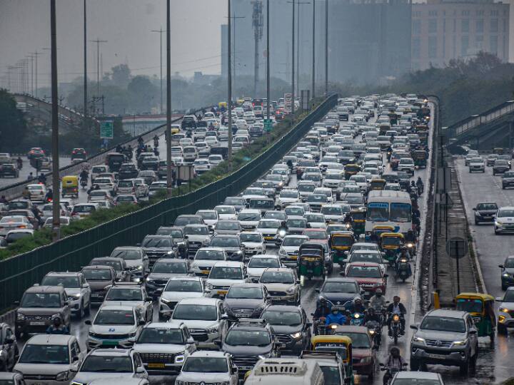 Campaign for seizure of overage petrol-diesel vehicles by Delhi Transport Department intensifies ann Delhi: वाहन चालक सावधान! दिल्ली में भूलकर भी न करें ये गलती, अब परिवहन विभाग करेगा रैंडम चेकिंग