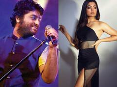 IPL 2023 Opening Ceremony: अरिजीत सिंह से लेकर रश्मिका मंदाना तक, IPL 2023 में अपनी परफॉर्मेंस से रंग जमाएंगे ये सितारे