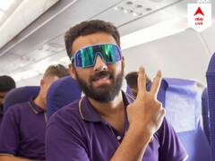 KKR 2023: পাঞ্জাব কিংসের ডেরায় নাইটরা, আত্মবিশ্বাসে ফুটছে কেকেআর শিবির