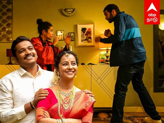 Jaya Jaya Jaya Jaya Hey: என்னது ஜெய ஜெய ஜெய ஜெய ஹே படம் காப்பியா?வறுத்தெடுக்கும் நெட்டிசன்ஸ்