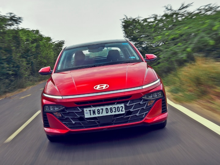 New Hyundai Verna Turbo DCT And Manual Review —  Powerful Engine, Advanced Features And Sporty Handling