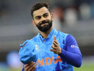 King Kohli Record: વર્લ્ડ ક્રિકેટમાં ફરી વાગ્યો કિંગ કોહલીનો ડંકો, 2022માં દરેક મોટી ટૂર્નામેન્ટમાં રહ્યો નંબર વન