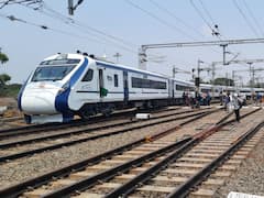 Vande Bharat Express Train: दिल्ली से भोपाल के बीच 1 अप्रैल से चलेगी नई वंदे भारत ट्रेन, जानें टाइमिंग, किराया और समय