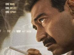 लंबे इंतजार के बाद रिलीज हुआ 'मैदान' का टीजर, टीम को जिताने के लिए जी-जान लगाते दिखे अजय देवगन