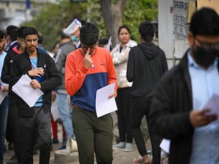 CUET UG 2023 Registrations Closing Today On cuet.samarth.ac.in - Apply Now