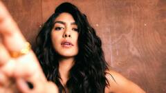 Mrunal Thakur Photoshoot: ওয়ের্স্টান লুকে উজ্জ্বল ম্রুণাল ঠাকুর, ভাইরাল ফটোশ্য়ুটের ছবি