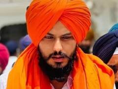 'अमृतपाल ने कहा था अगर...' पत्नी किरणदीप बोली- उन्हें खतरे के बारे में पता था, मुझे सेफ रखना चाहते थे