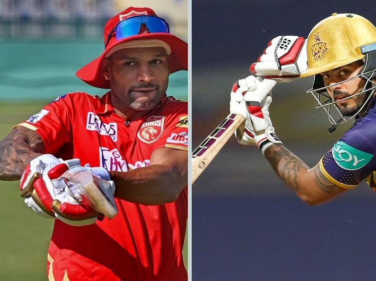PBKS vs KKR IPL 2023 Fantasy Tips: Which Players Can Fetch Maximum Points PBKS vs KKR IPL 2023 Fantasy Tips: Which Players Can Fetch Maximum Points