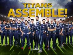 IPL 2023 ਟਰਾਫੀ ਨਾਲ ਨਜ਼ਰ ਆਏ 9 ਟੀਮਾਂ ਦੇ ਕਪਤਾਨ, ਪਹਿਲਾ ਮੈਚ ਧੋਨੀ-ਪਾਂਡਿਆ ਵਿਚਾਲੇ ਹੋਵੇਗਾ