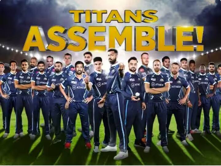 IPL 2023 ਦਾ ਪਹਿਲਾ ਮੈਚ ਚੇਨਈ ਅਤੇ ਗੁਜਰਾਤ ਵਿਚਾਲੇ ਖੇਡਿਆ ਜਾਵੇਗਾ। ਗੁਜਰਾਤ ਦੀ ਟੀਮ ਪਿਛਲੇ ਸੀਜ਼ਨ ਦੀ ਚੈਂਪੀਅਨ ਹੈ। ਉਸ ਨੇ ਹਾਰਦਿਕ ਪੰਡਯਾ ਦੀ ਕਪਤਾਨੀ 'ਚ ਸ਼ਾਨਦਾਰ ਪ੍ਰਦਰਸ਼ਨ ਕਰਕੇ ਖਿਤਾਬ ਜਿੱਤਿਆ।