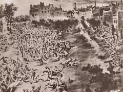 सिहोर में एमपी के स्वतंत्रता सेनानियों के परिजनों का समागम, जलियांवाला बाग कांड के दिन बड़ा आयोजन