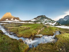 Most Beautiful Mountains: ये है दुनिया के बेहद खूबसूरत माउंटेन, एक पहाड़ ऐसा, जिसको लेकर दो देशों के बीच चल रहा विवाद, देखें तस्वीरें