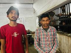 बच्ची से रेप के आरोपियों को हाई कोर्ट ने सुनाई फांसी की सजा, 2.2 लाख का जुर्माना भी लगाया