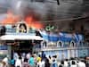 Andhra Pradesh Temple Fire: மேற்கு கோதாவரியில் ராம நவமி வழிபாட்டின் போது தீ விபத்து