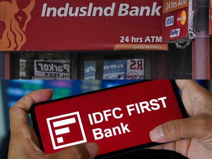 IDFC First Bank and IndusInd Bank offer 7.75 per cent interest on FDs with three-year tenure. A sum of Rs 1 lakh invested in FDs of these banks grows to Rs 1.26 lakh in three years.