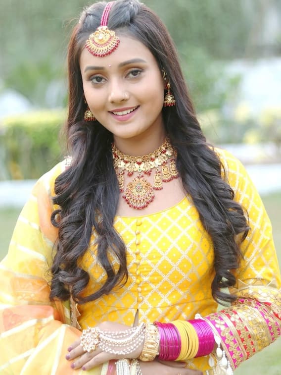 मेरी सास भूत है की गौरा हैं इतनी पढ़ी-लिखीं