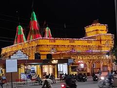 Ram Navami : पालघरमधील सातपाटीच्या राम मंदिराला 140 वर्षाची परंपरा