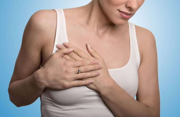 11 common causes of breast pain and how to manage them શું તમને પણ થાય છે વારંવાર બ્રેસ્ટમાં દુખાવો? તો જાણો તેના કારણો અને ઉપાયો