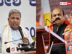 కర్ణాటకలో కాంగ్రెస్ ప్రభుత్వాన్ని ఏర్పాటు చేసే అవకాశం ఉందా?సీఎంగా ఫస్ట్ ఛాయిస్ ఎవరో?