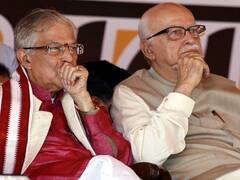 स्वामी ने कोर्ट में उलझाया, आडवाणी-जोशी को जान का खतरा; लुटियंस का बंगला खाली क्यों नहीं कर रहे ये नेता?