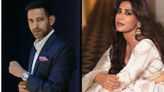 বিক্রান্তকে হিরো নয়, অন্য় এক ভূমিকার দেখতে চান চিত্রাঙ্গদা