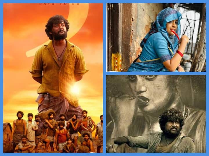 Dasara Review Tamil Nani Keerthy Suresh Starring Dasara Movie Review Rating Dasara Review: காதலுக்கும், காமத்துக்கும் நடக்கும் போராட்டம்..! தசரா ரசிகர்களுக்கு கொண்டாட்டமா..? திண்டாட்டமா..?