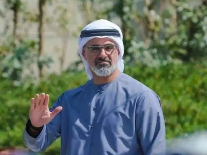 संयुक्त अरब अमीरात मीडिल ईस्ट में एक प्रमुख शक्ति बन गया है.