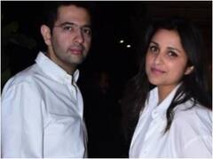 परिणीति चोपड़ा और राघव चड्ढा की होने वाली है सगाई! डेट फाइनल करने में बिजी हैं फैमिली