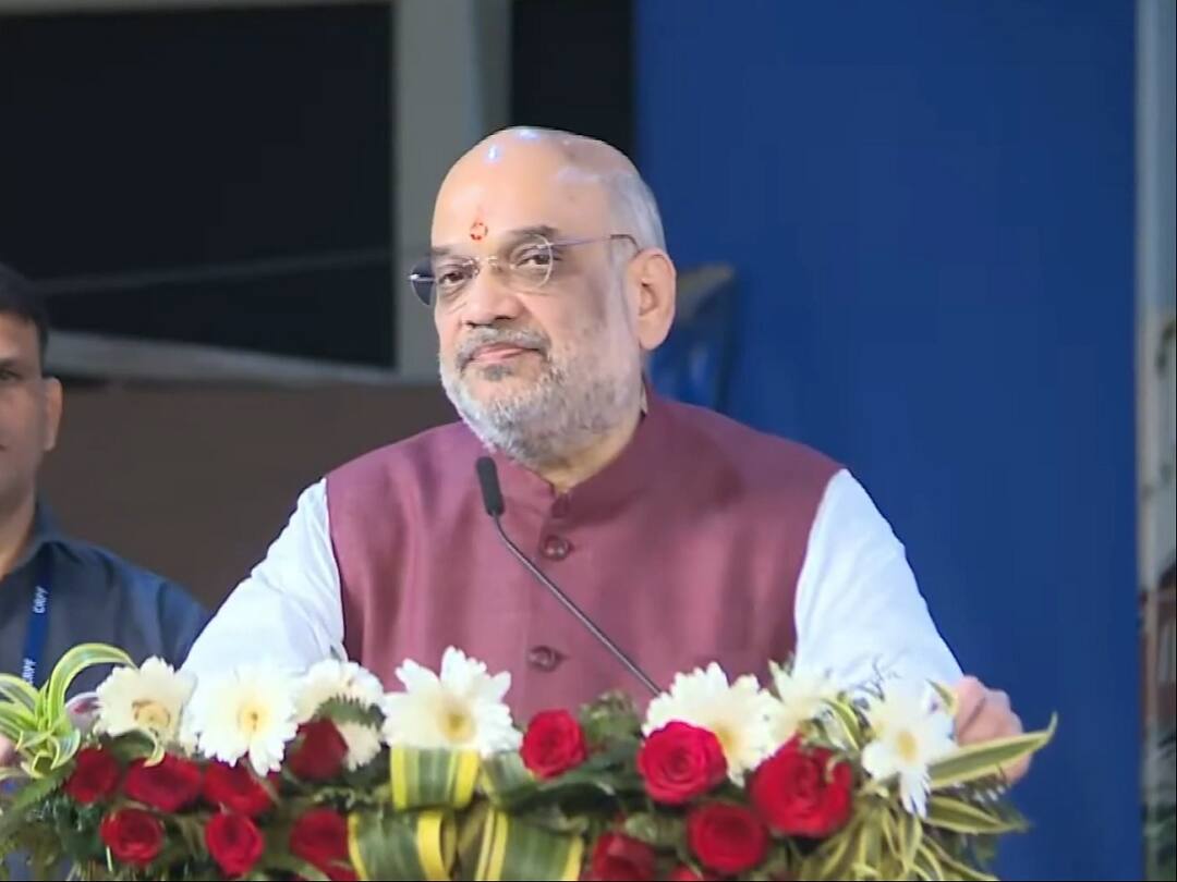 In Next Ram Navami, Ram Lalla Will Be Inside Ram Temple: Amit Shah In Haridwar Amit Shah In Haridwar: Says, 'In Next Ram Navami, Ram Lalla Will Be Inside Ram Temple' In Next Ram Navami, Ram Lalla Will Be Inside Ram Temple: Amit Shah In Haridwar