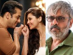 डेजी शाह संग सलमान का 'दोस्ताना' पड़ गया सुपरस्टार पर भारी? नाराज संजय लीला भंसाली नहीं बना पाए फिल्म