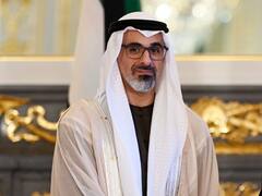 UAE New Crown Prince: UAE के राष्ट्रपति ने बड़े बेटे को बनाया क्राउन प्रिंस, जानें कौन हैं यूएई के अगले किंग, देखें तस्वीरें