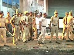 Chhatrapati Sambhaji Nagar : छत्रपती संभाजीनगरमध्ये दोन गटांत राडा; परिस्थिती नियंत्रणात