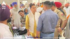 'ਪੰਜਾਬ ਸਰਕਾਰ ਤੁਹਾਡੇ ਦੁਆਰ' ਮੁਹਿੰਮ ਤਹਿਤ ਲੋਕਾਂ ਦੇ ਕੰਮ ਕਰਨ ਲਈ ਘਰਾਂ ਤੱਕ ਪਹੁੰਚ ਰਹੇ ਅਫਸਰ: ਅਮਨ ਅਰੋੜਾ