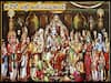 Sri Rama Pattabhishekam 2025:  శ్రీరామ పట్టాభిషేకం ఫొటో ఇంట్లో పెట్టుకోవచ్చా!
