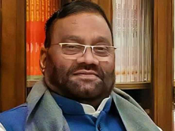 Sultanpur Samajwadi Party Leader Swami Prasad Maurya Attacks on BJP Government ANN UP Politics: 'राष्ट्रवाद का नारा देने वाले आज राष्ट्र के साथ मजाक कर रहे', स्वामी प्रसाद मौर्य ने BJP पर साधा निशाना