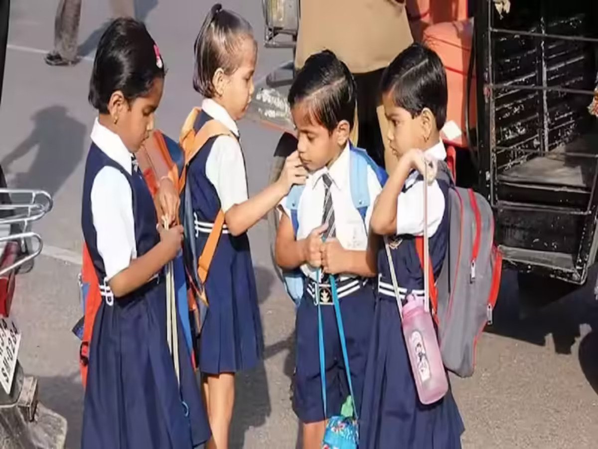 Telangana Government Announces Summer Holidays For Schools