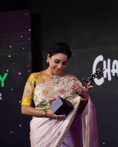 अनुज के ठुकराने के बाद 'अनुपमा' के हाथ लगी बड़ी कामयाबी... Rupali Ganguly को इसलिए मिला अवॉर्ड, शेयर की खुशी