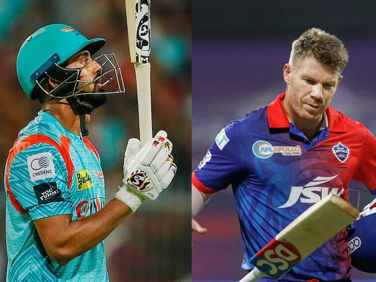 IPL 2023 Match 3 Preview Lucknow Super Giants vs Delhi Capitals need to know about IPL 2023 Preview : दिल्ली अन् लखनौमध्ये काटें की टक्कर, कोण मारणार बाजी?