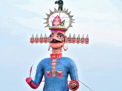 In Pics: कोटो में भगवान राम के जन्म के साथ ही होता है रावण का वध, जानिए क्या यह अनोखी परंपरा