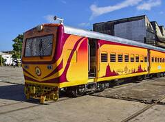 मथुरा वृंदावन के बीच चलने वाली रेल बस सेवा का रूट बदला, जानें- अब कहां चलेगी ट्रेन