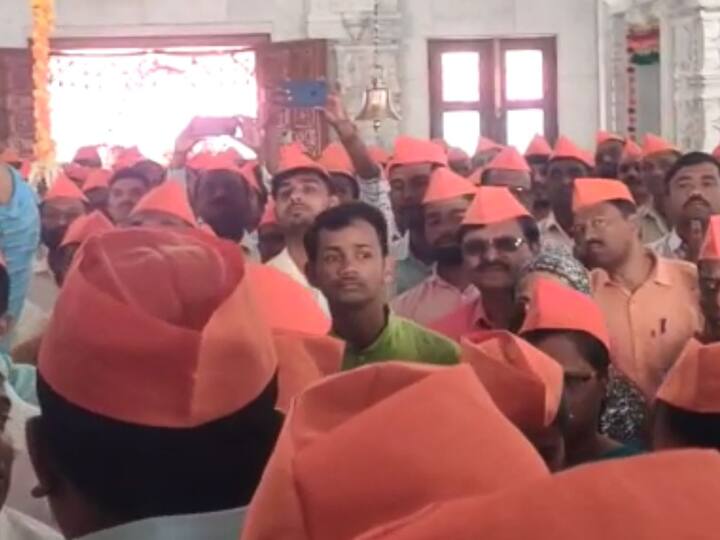 कोल्हापूर जिल्ह्यातील राष्ट्रवादी काँग्रेसची मातब्बर नेते माजी कामगार मंत्री आमदार हसन मुश्रीफ यांचा आज वाढदिवस त्यांच्या समर्थकांकडून मोठ्या उत्साहामध्ये साजरा करण्यात आला.