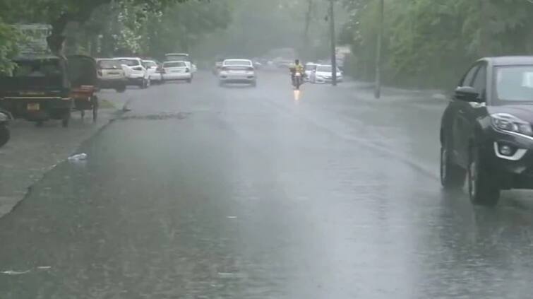 punjab weather report rain alert in punjab and haryana details inside Punjab Weather Update: ਮੌਸਮ ਵਿਭਾਗ ਵੱਲੋਂ ਪੰਜਾਬ ਤੇ ਹਰਿਆਣਾ 'ਚ ਮੀਂਹ, ਹਨ੍ਹੇਰੀ ਤੇ ਗੜ੍ਹੇਮਾਰੀ ਦਾ ਅਲਰਟ