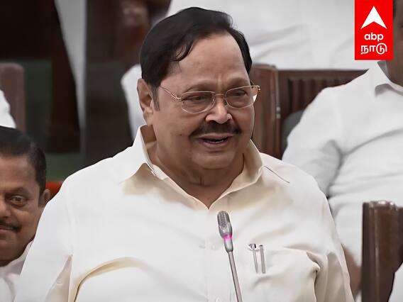 Durai Murugan : ”எழுதுங்கள் என் கல்லறையில்..கோபாலபுரத்தின் விசுவாசி என்று..” துரைமுருகன் EMOTIONAL