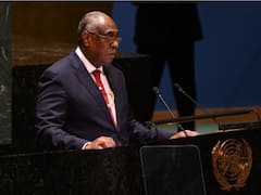 Tiny Island Nation Gets UN Approval To Ask ICJ If Countries Can Be Sued For Failing To Slow Climate Change: Report