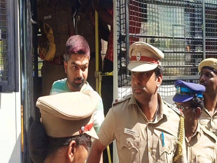 புலம்பெயர் தொழிலாளர்கள் பற்றி வதந்தி பரப்பிய வழக்கு: யூடியூபரை போலீஸ் காவலில் விசாரணை செய்ய அனுமதி