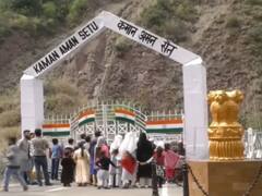 LoC के पास पर्यटन को बढ़ावा दे रही है भारतीय सेना, अब इस पोस्ट तक जा सकते हैं टूरिस्ट